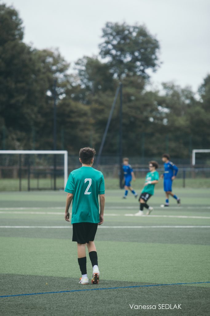 Football Nièvre Gambardella
