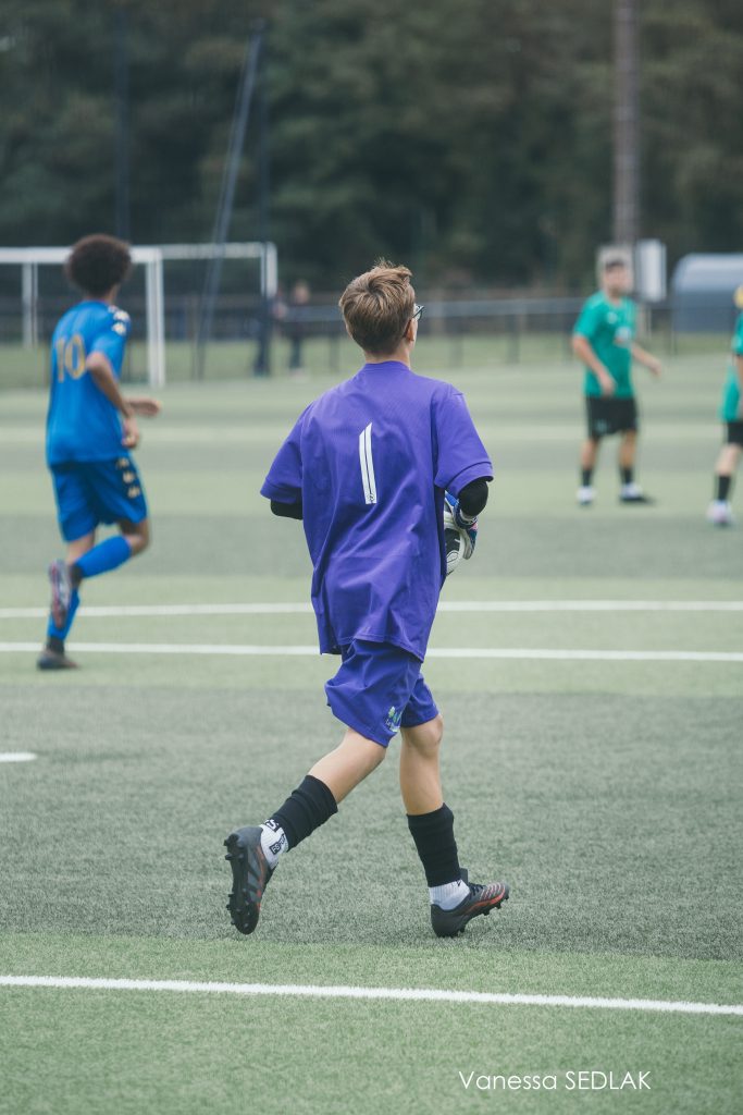 Football Nièvre Gambardella