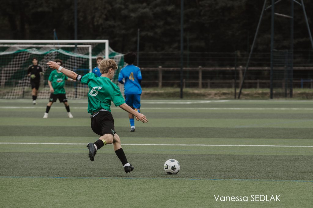 Football Nièvre Gambardella