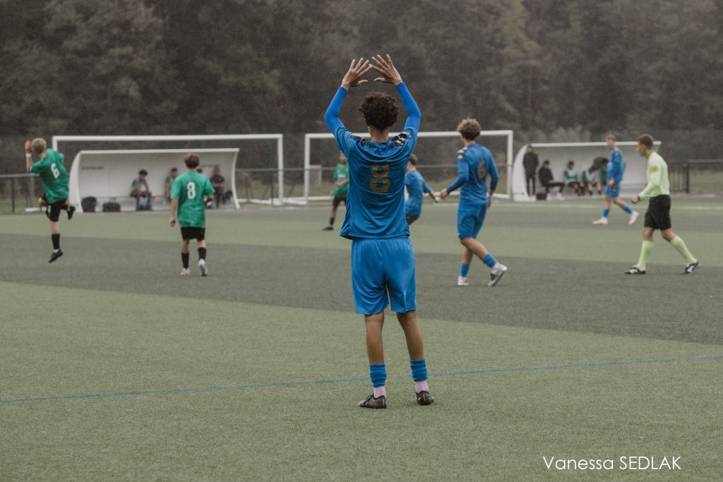 Football Nièvre Gambardella