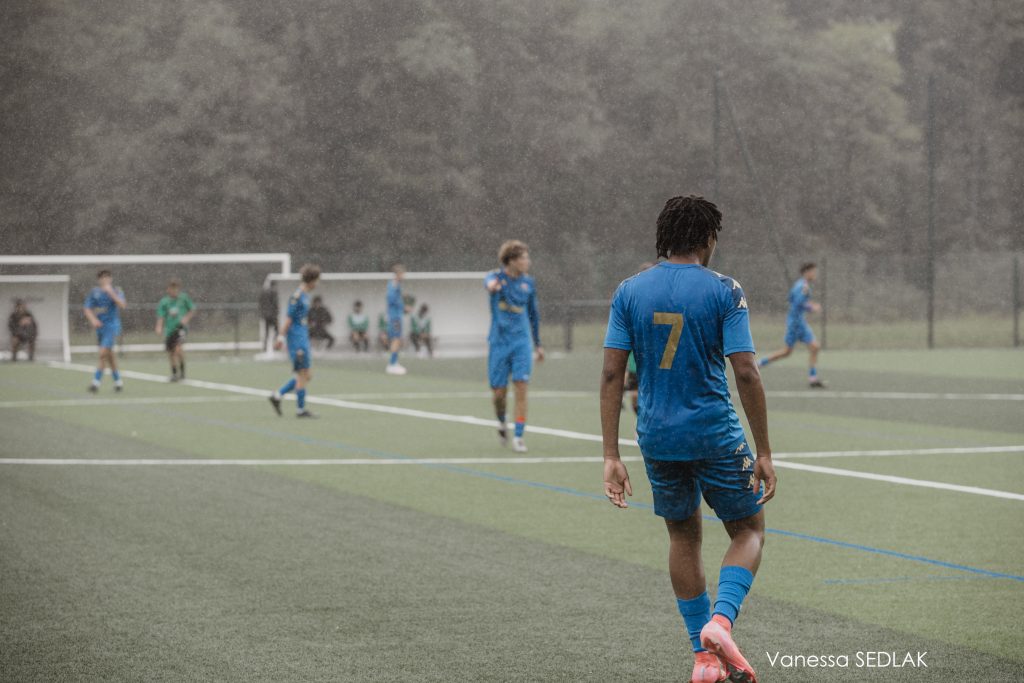 Football Nièvre Gambardella
