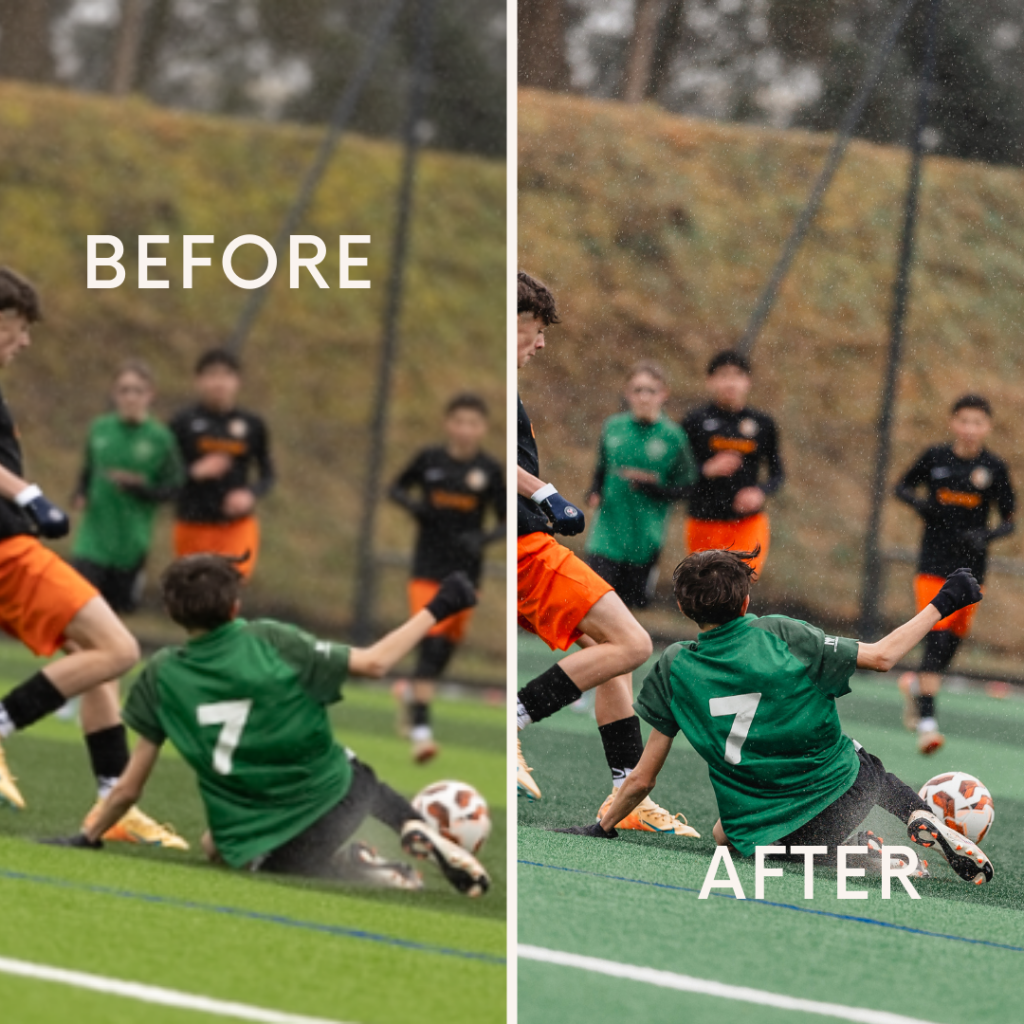 Before after minimal skincare Instagram post (8)